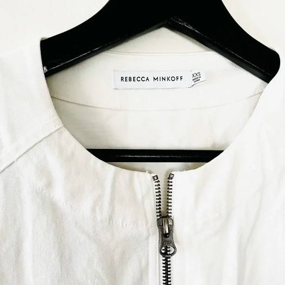 FINAL PRICE! 
Rebecca Minkoff} Hermoine Jumpsuit - Picture 4 of 9